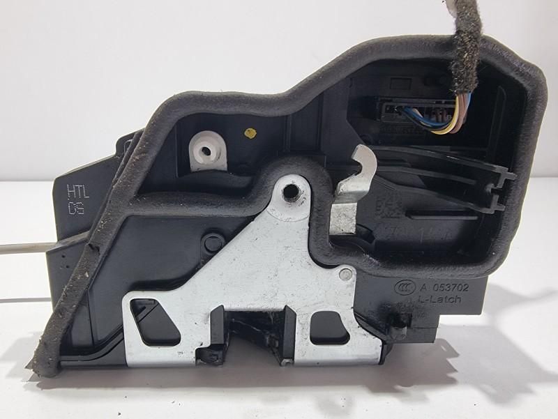 Broasca usa stanga spate BMW Seria 1 E81, E87 7202147