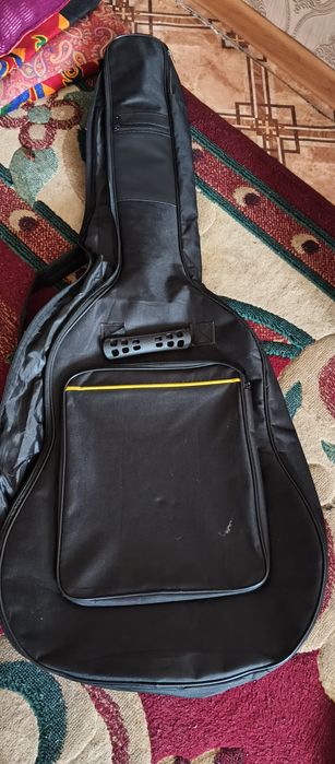 Гитара аккустика !!!