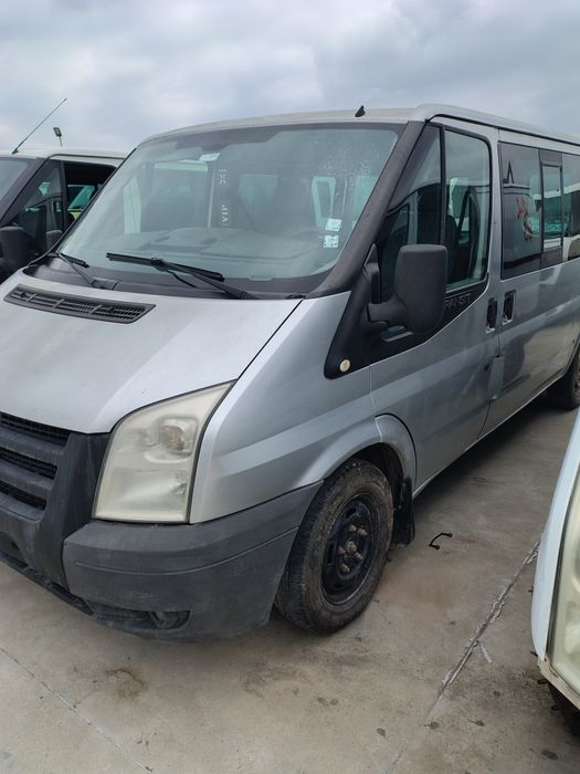 Форд Транзит / Ford Transit 2.2 TDCI  2006 - 2014 г НА ЧАСТИ