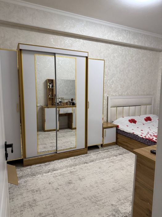 Продажа квартиры ташгресс сельхоз кибрай