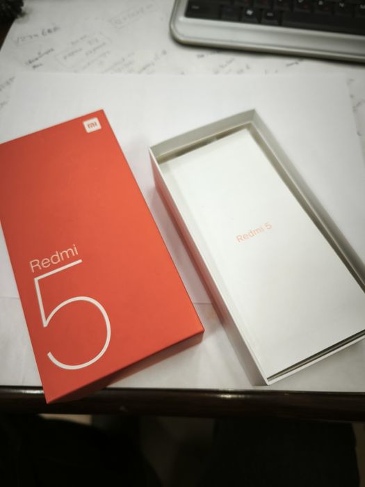 Смартфон Redmi 5