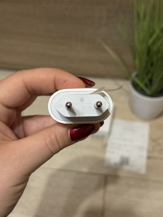 Адаптер за Iphone 20w