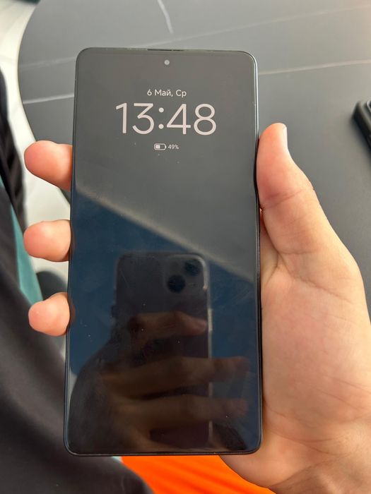 Xiaomi Redmi note 13 pro 4G 8/256