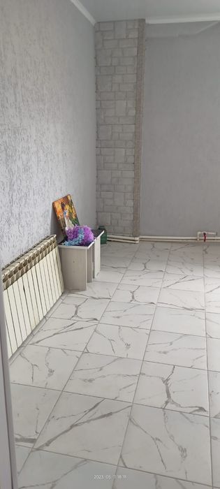 Здание совместно, место в кабинете
