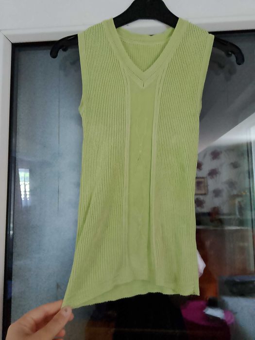 Maieu mătăsos de vară