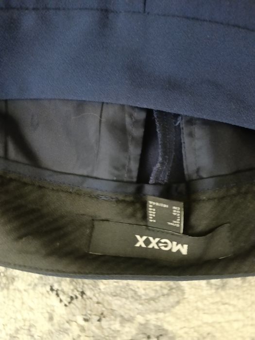MGXX брендовые штаны