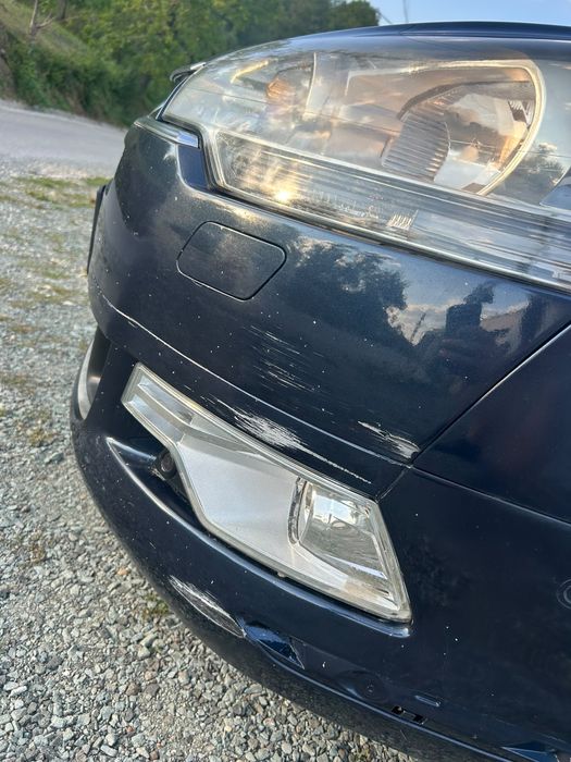 Citroen C5 2.0 HDI  Euro 5