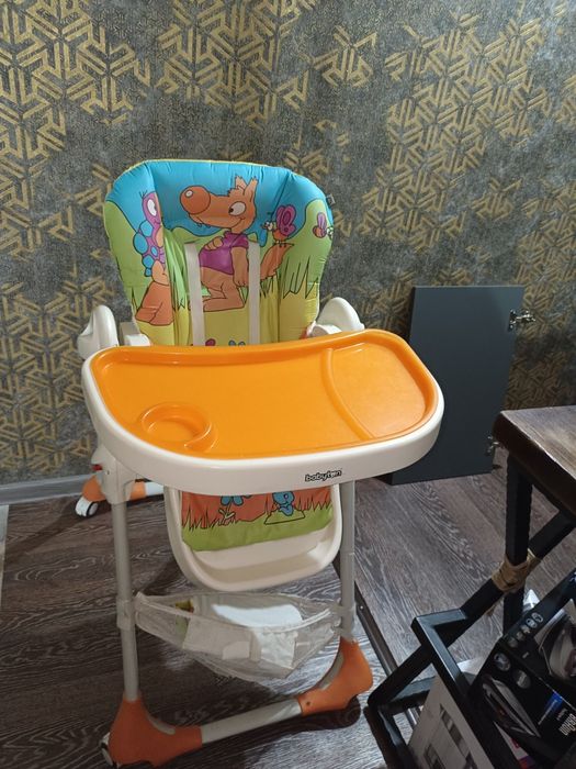 Стульчик для кормления