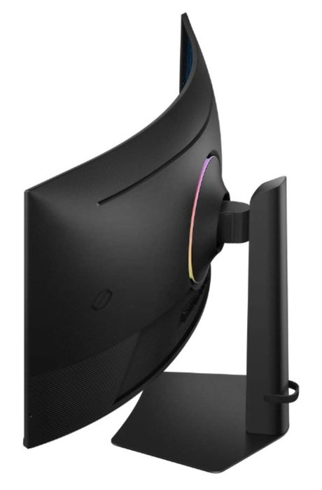 Монитор 40" Samsung Oyssey G7 LS40FG756EIXCI