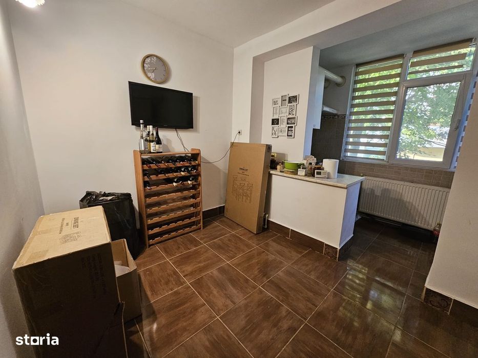 Apartament 2 camere, Decomandat – Copou –  Titu Maiorescu