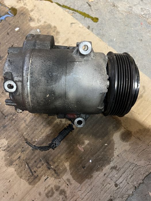 Compresor AC Opel Astra