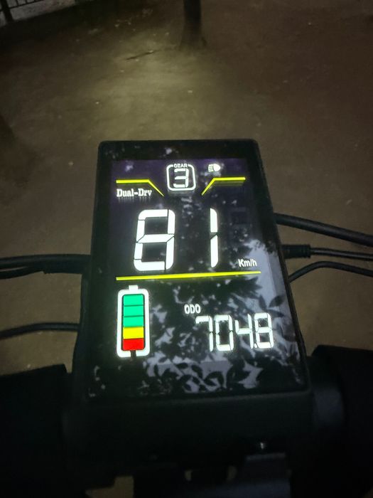 Joyor s10sz SCHIMB