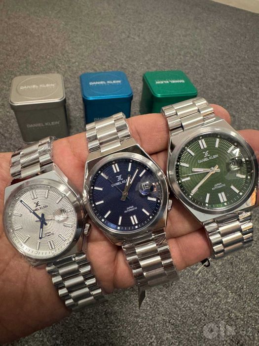 Наручный часы Daniel Klein DK.1.14044 Механика(автоподзавод)