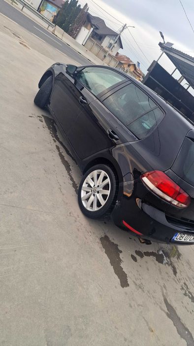 Volkswagen golf 6