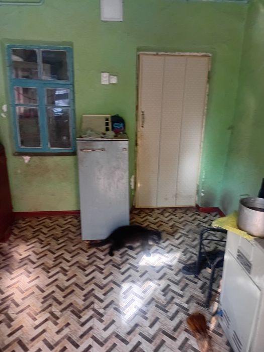 Продаётся дом в Янгиюле