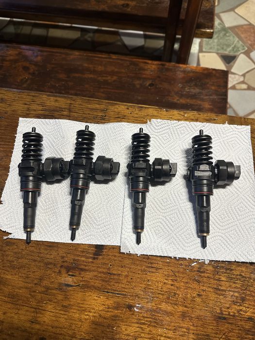 Помпа Дюза wv 116 кс