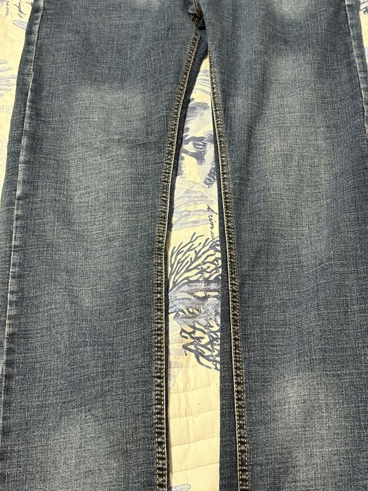 Продам джинсы почти новые