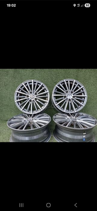 Продам диски 16 размер оригинал