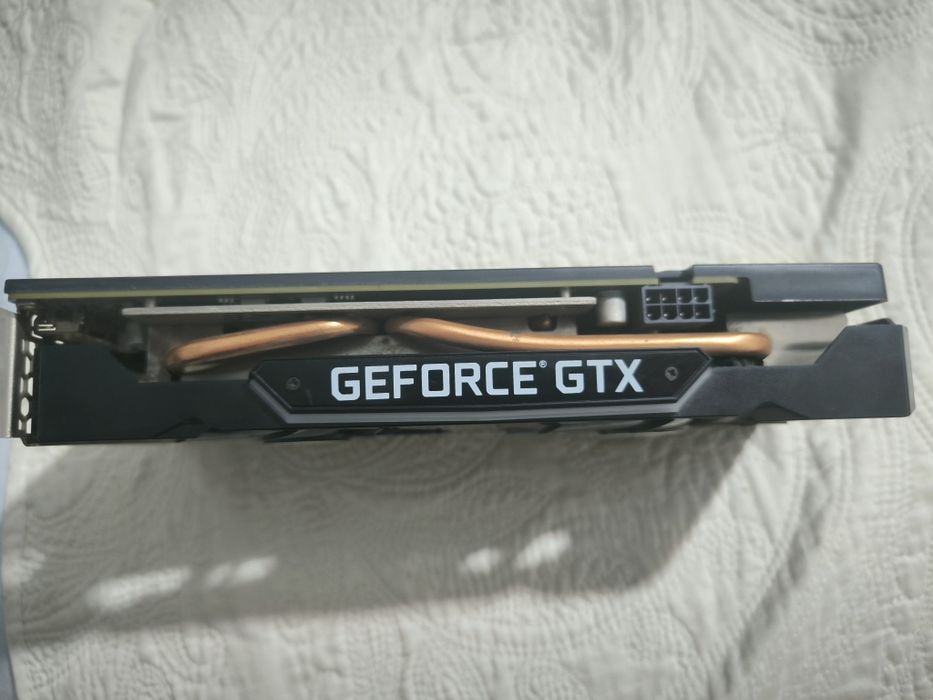 GTX 1660 super 6g
