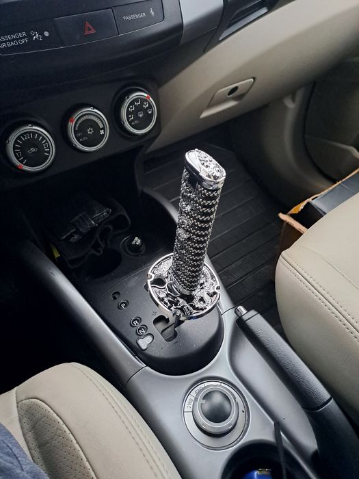 Рычаг коробки Катана