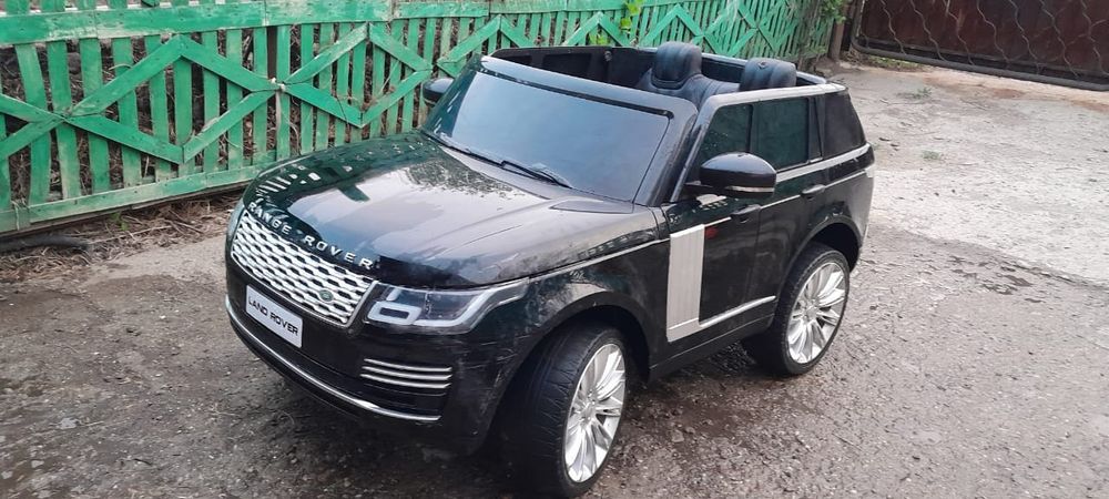 Продам детский автомобиль