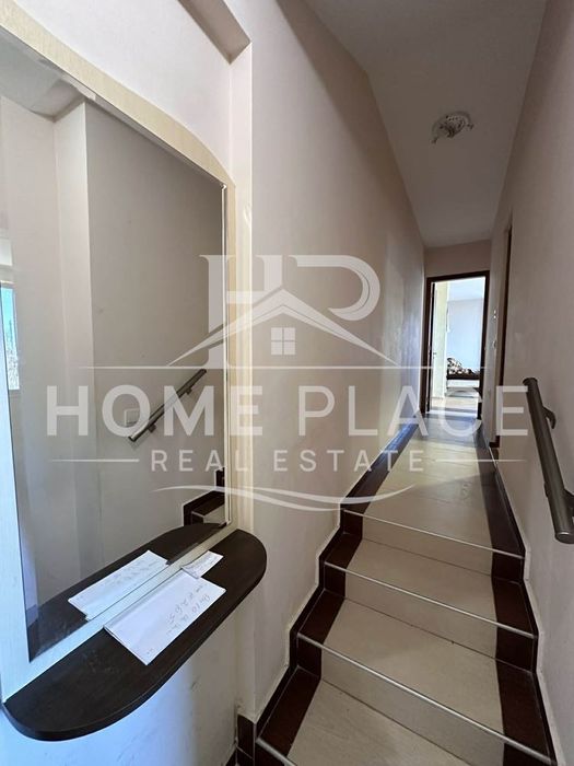 ПАРКОМЯСТО ! Двустаен апартамент под наем - м-т Свети Никола