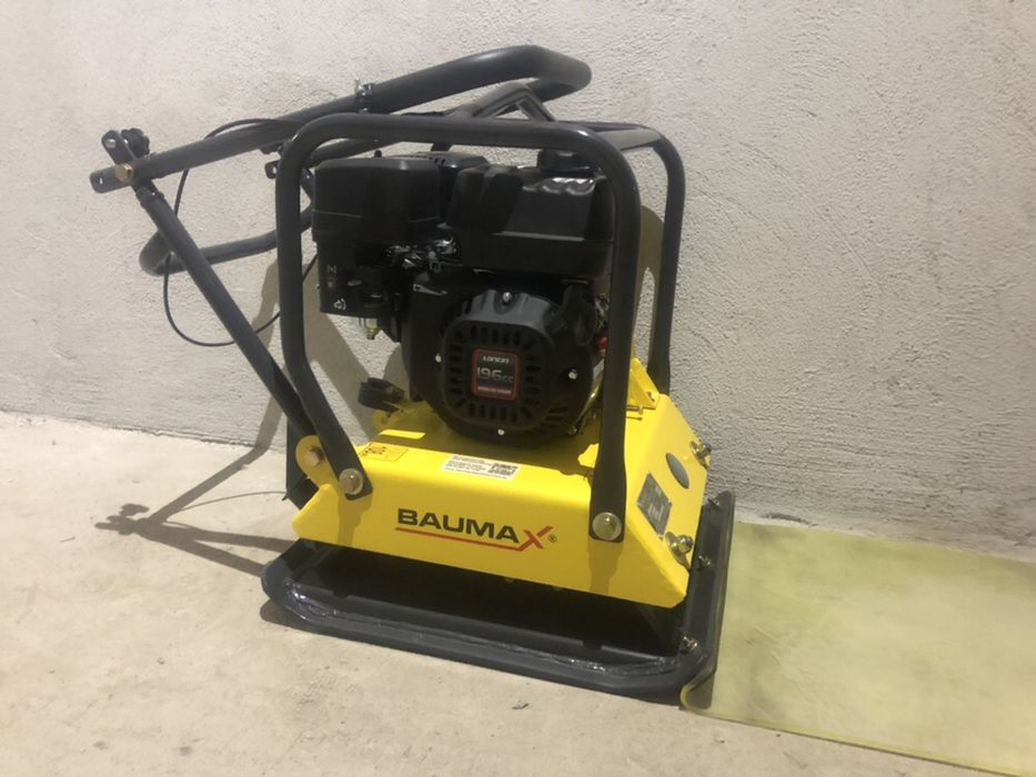 Трамбовка виброплоча под наем