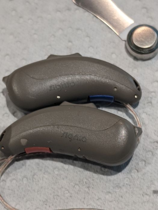 Aparate auditive Signia și Widex, proteză auditivă Widex profesionale