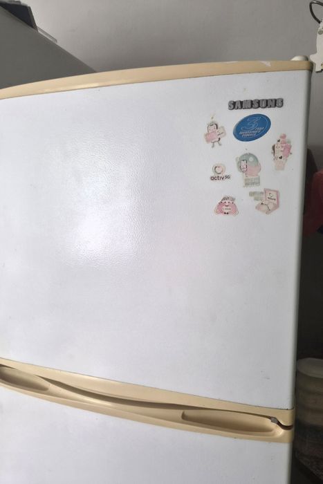Продам холодильник Самсунг