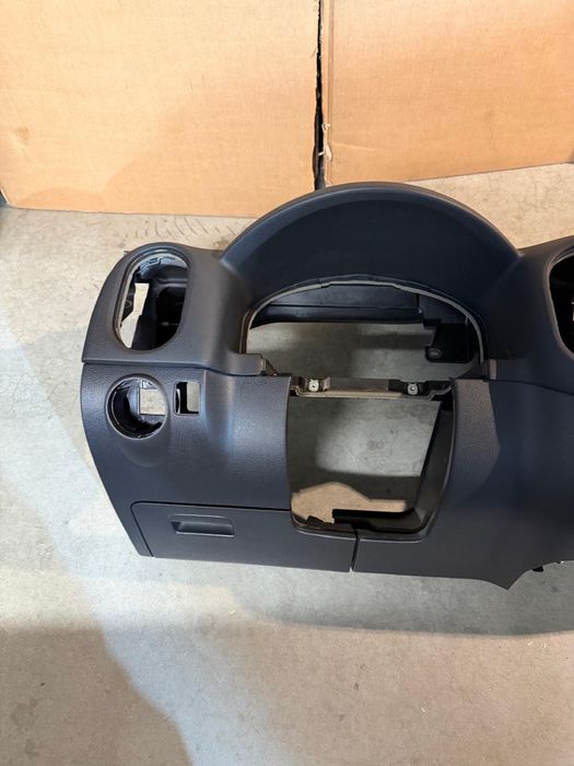 Plansa bord vw tiguan