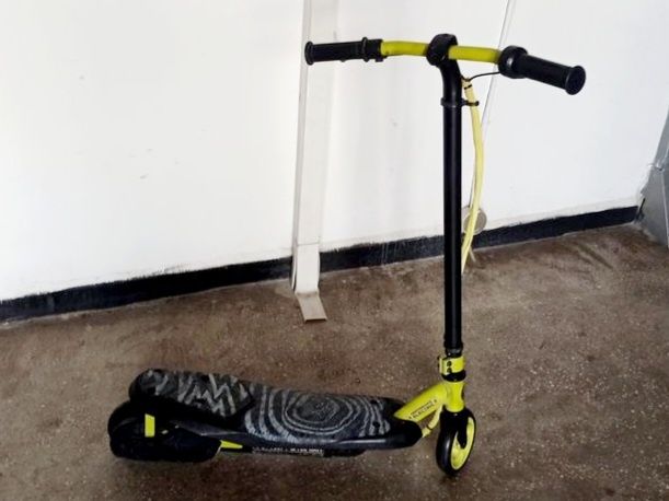 Trotineta electrica copii 100w