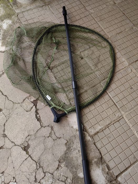 Кеп  за  риболов