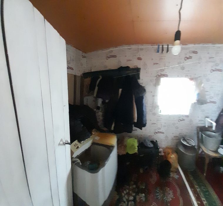 Продам дом село Дмитриевка