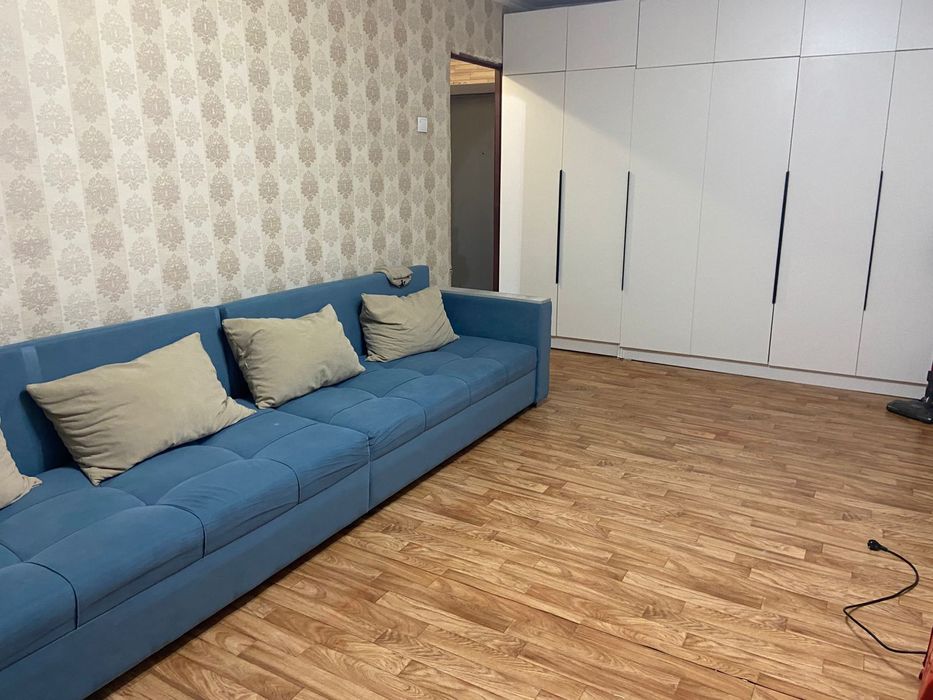 Сдам квартиру в аренду