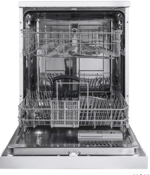 Посудомойка новая