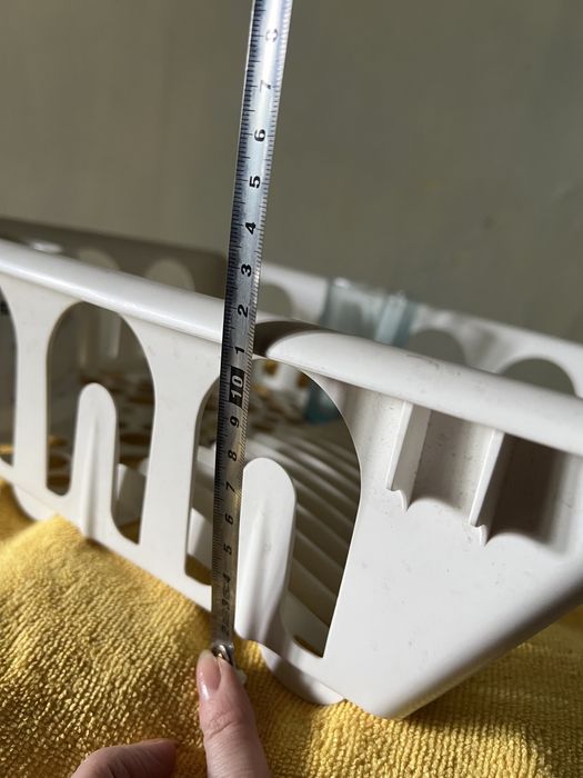 Сушилка для посуды IKEA