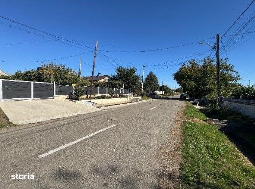 Casa si teren Talpa, cota parte 3/32 ; ID: R2800411