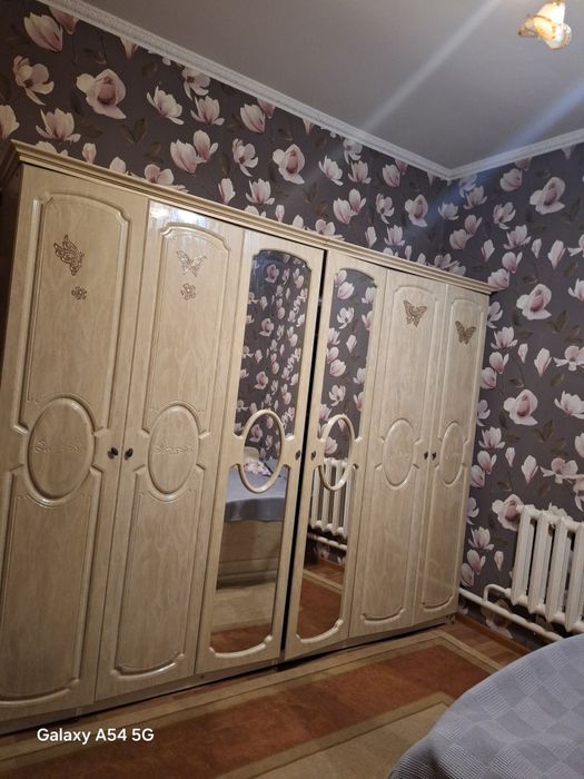 Спальный мебель срочно Продам