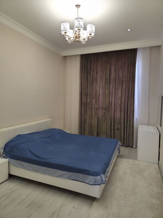 Аренда Ул. Нукусская 4/4/4 93,57 м2