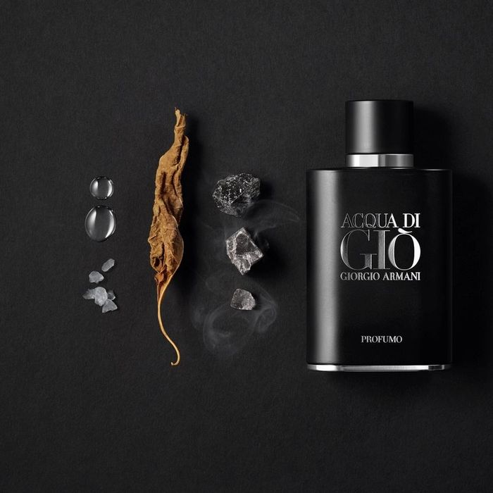 Armani- Aqua di Gio Profumo