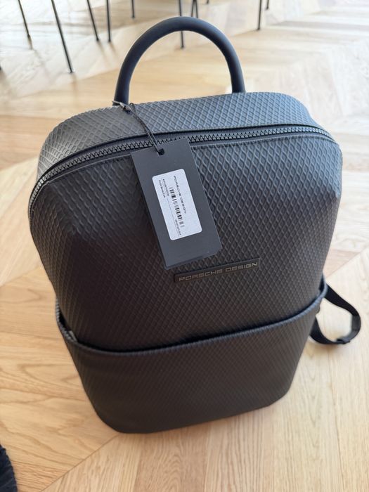 PORCHE DESIGN STUDIO Rucsac pentru laptop