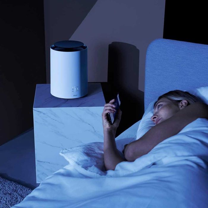 DUUX Threesixty 2 електрически керамичен нагревател