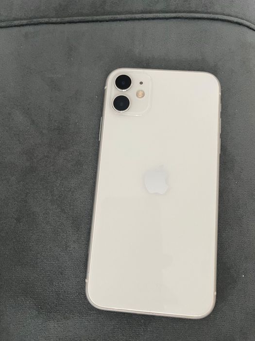 iPhone 11 64 гб акб 75