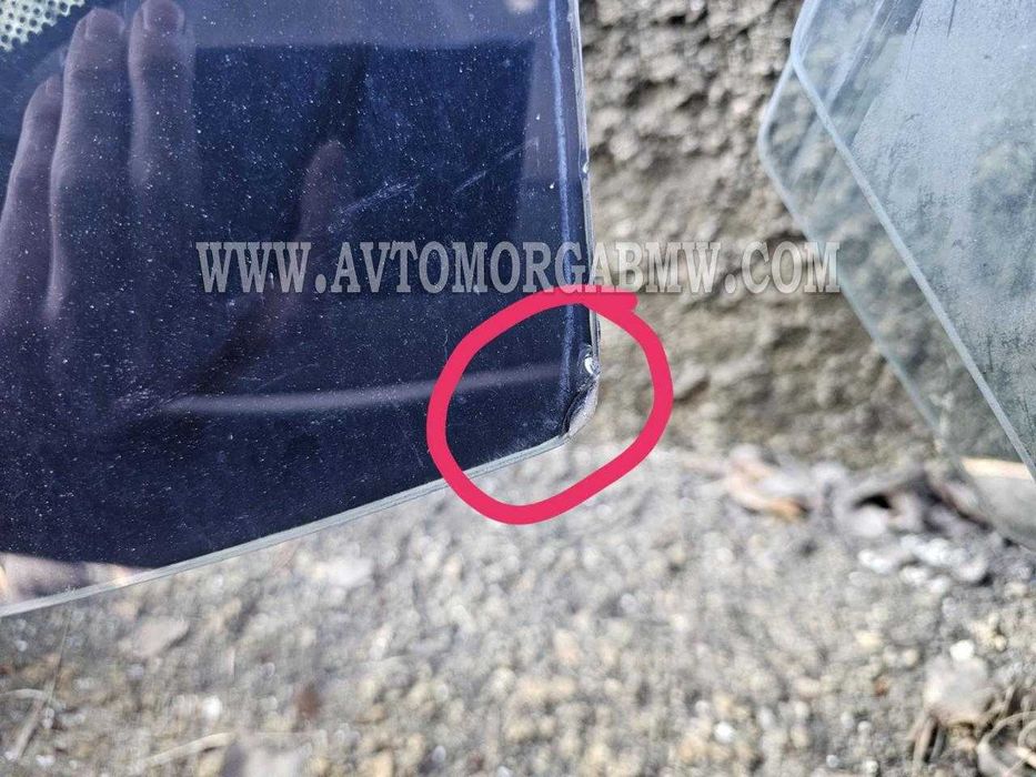 Бмв 3 челно стъкло е46 седан комби  Bmw e6