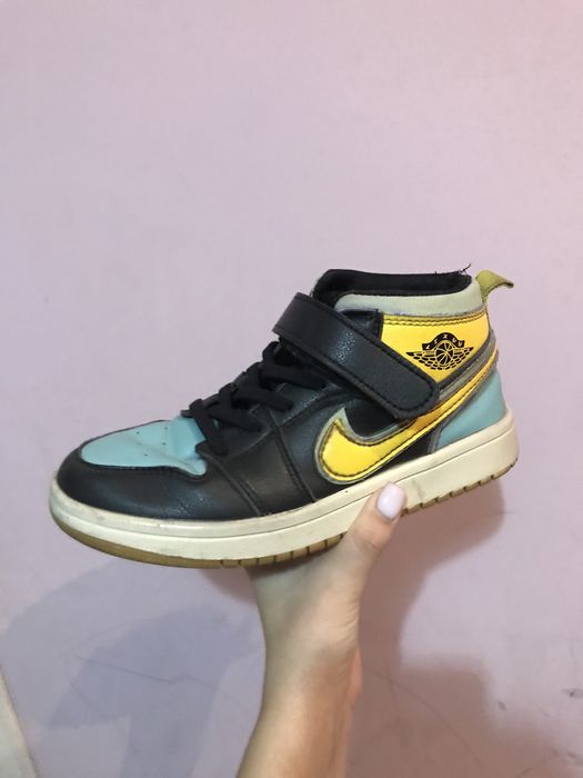 кроссовки летни