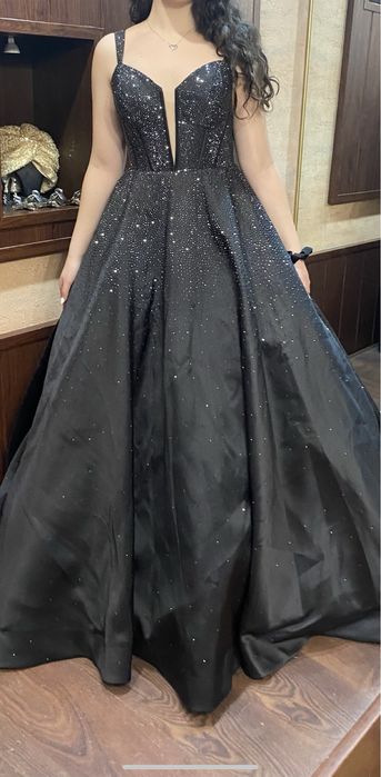 Бална рокля Sherri Hill