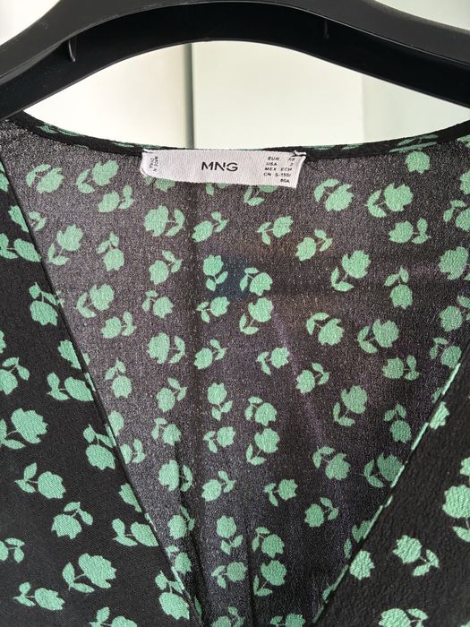 Вечерна рокля Манго