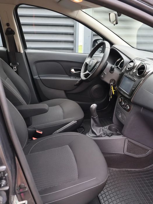 Dacia Logan Istoric Reprezentanta Dacia