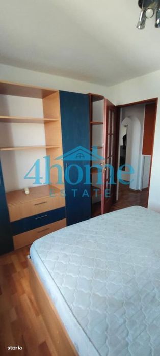Apartament 2 camere|Metrou|Romancierilor|Parc Moghioros