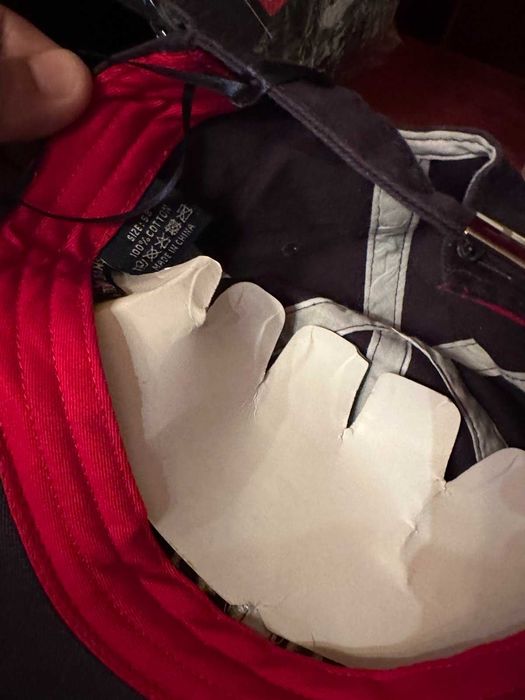 Шапки Tommy Jeans